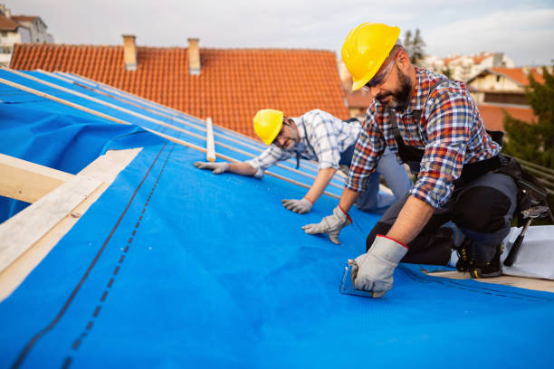 Quick and Trustworthy Emergency Roof Repair Services in Judson, SC